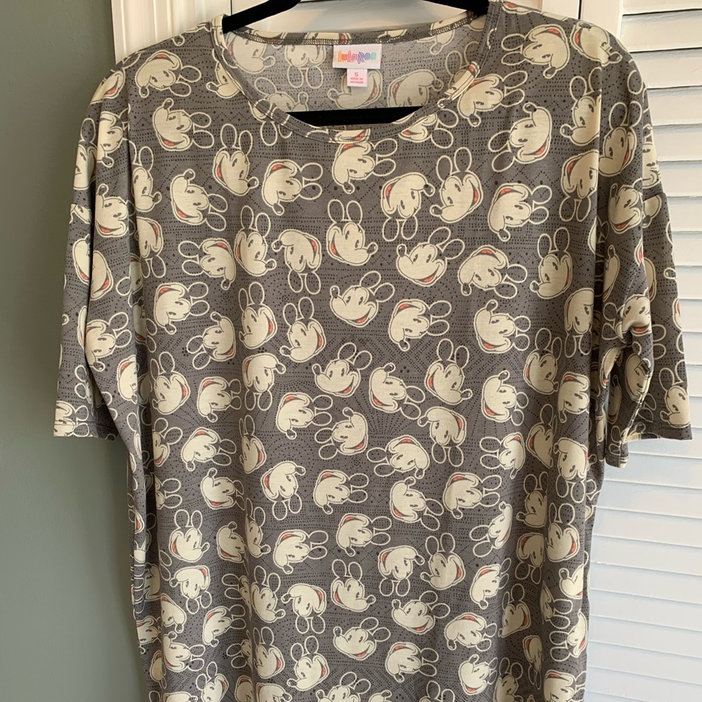 Small Disney LuLaRoe Irma